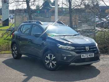 2022 - 1.0 TCe Prestige 5dr