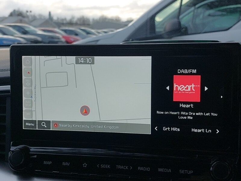 Used Kia XCeed 2023 for sale - 77273578: Photo 10