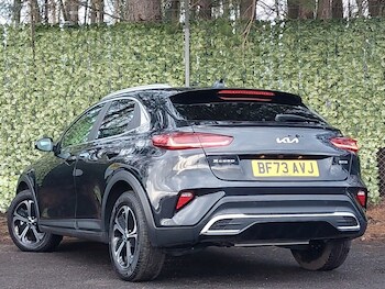 Used Kia XCeed 2023 for sale - 77273578: Photo