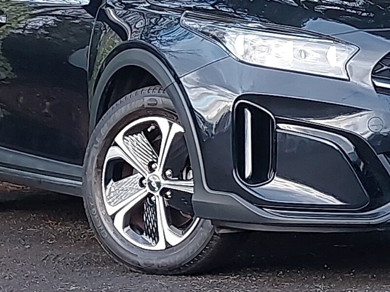 Used Kia XCeed 2023 for sale - 77273578: Photo 9