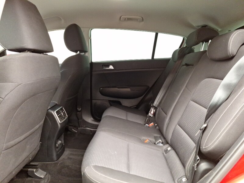 Used Kia Sportage 2021 for sale - 76816894: Photo 6