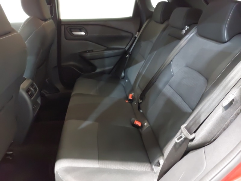 Used Nissan Qashqai 2024 for sale - 76614434: Photo 6