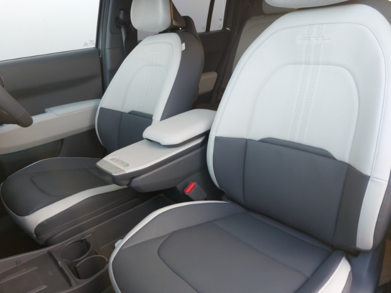 Used Kia EV3 2025 for sale - 77020796: Photo 5