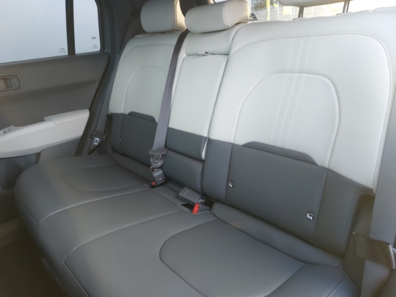 Used Kia EV3 2025 for sale - 77020796: Photo 6