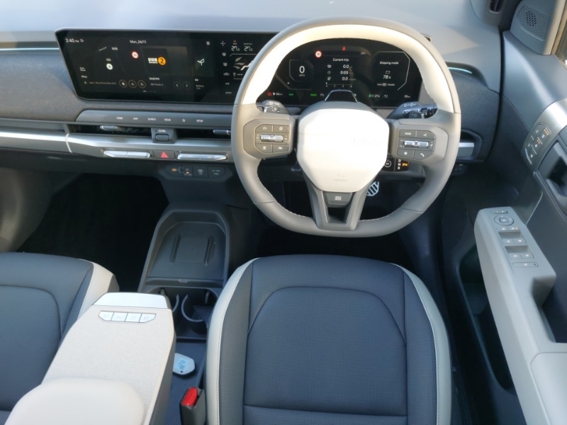 Used Kia EV3 2025 for sale - 77020796: Photo 7