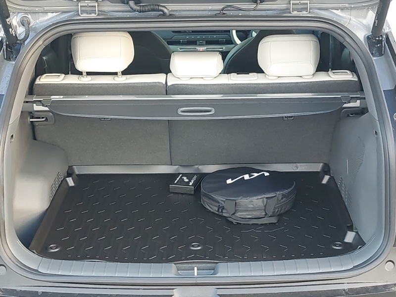 Used Kia EV3 2025 for sale - 77020796: Photo 8