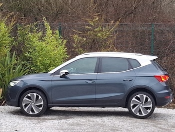Used SEAT Arona 2022 for sale - 77284931: Photo