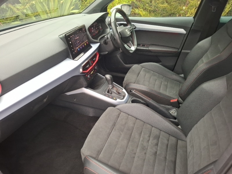 Used SEAT Arona 2022 for sale - 77284931: Photo 5