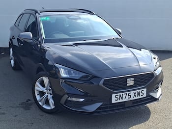 Used SEAT Leon 2025 for sale - 79641729: Photo
