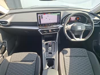 Used SEAT Leon 2025 for sale - 79641729: Photo