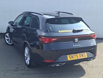 Used SEAT Leon 2025 for sale - 79641729: Photo