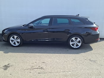 Used SEAT Leon 2025 for sale - 79641729: Photo