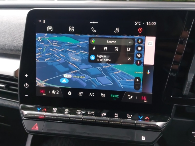 Used Renault Megane E Tech 2023 for sale - 77046807: Photo 7