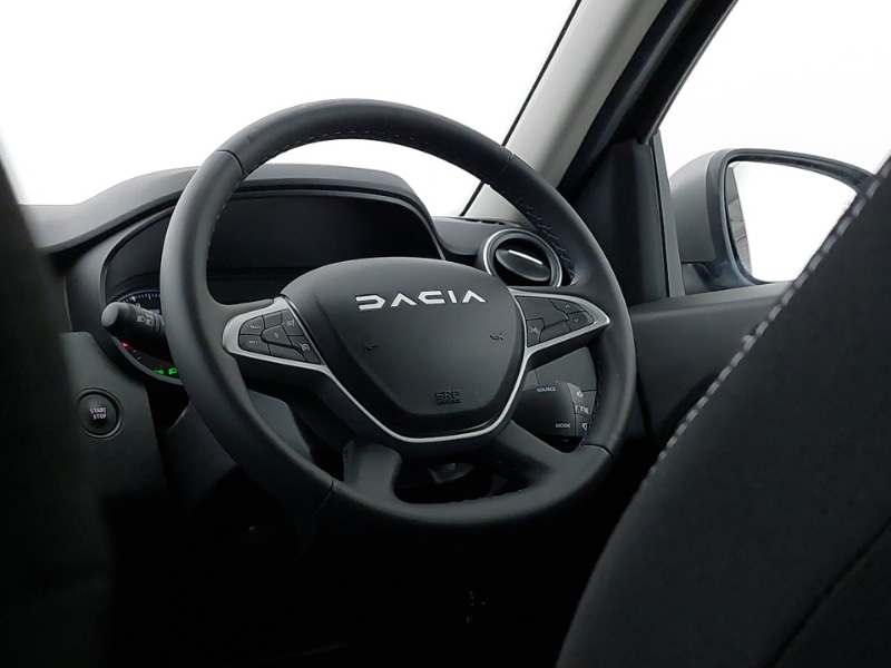 Used Dacia Duster 2023 for sale - 77549139: Photo 10