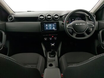 Used Dacia Duster 2023 for sale - 77549139: Photo