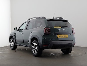 Used Dacia Duster 2023 for sale - 77549139: Photo