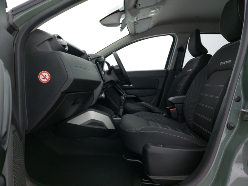 Used Dacia Duster 2023 for sale - 77549139: Photo 5