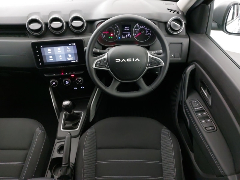 Used Dacia Duster 2023 for sale - 77549139: Photo 7