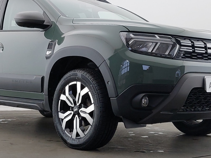 Used Dacia Duster 2023 for sale - 77549139: Photo 9