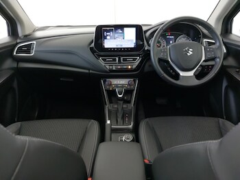 Used Suzuki SX4 S-Cross 2023 for sale - 78957605: Photo