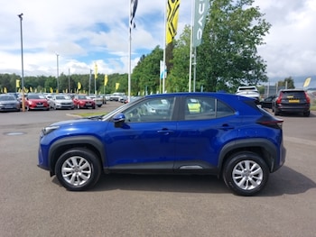 Used Toyota Yaris Cross 2023 for sale - 78803260: Photo