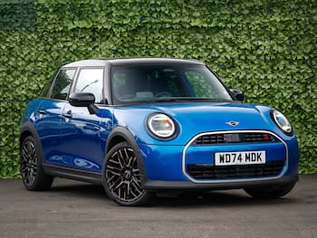 Used MINI Cooper 2024 for sale - 79653767: Photo