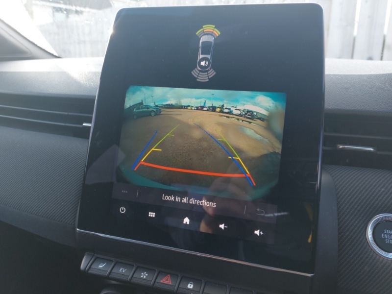 Used Renault Clio 2025 for sale - 77956257: Photo 10