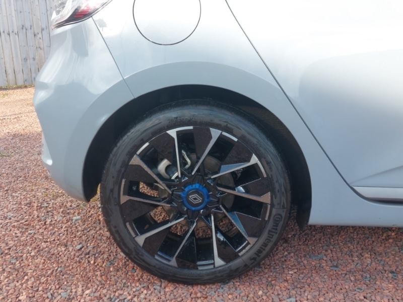 Used Renault Clio 2025 for sale - 77956257: Photo 12