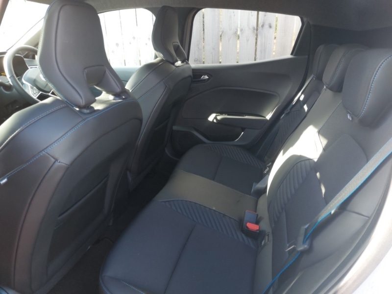 Used Renault Clio 2025 for sale - 77956257: Photo 6