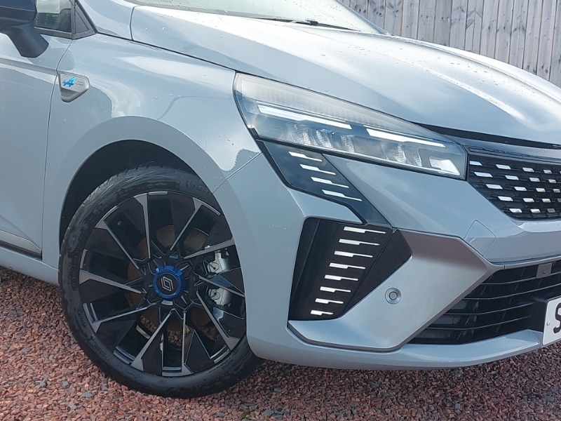 Used Renault Clio 2025 for sale - 77956257: Photo 9