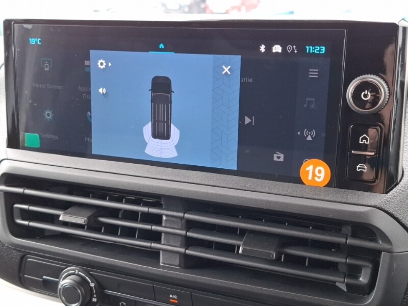 Used Citroen Dispatch 2024 for sale - 76544124: Photo 10