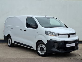 Used Citroen Dispatch 2024 for sale - 76544124: Photo