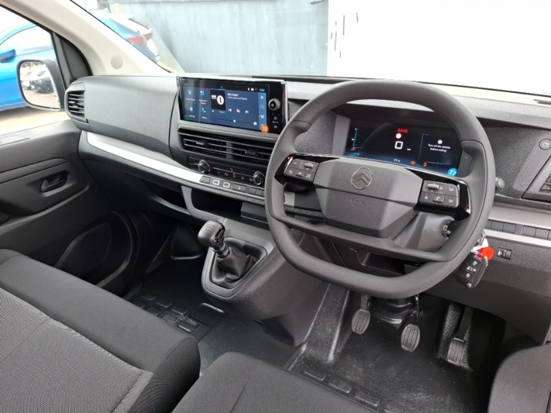 Used Citroen Dispatch 2024 for sale - 76544124: Photo 2