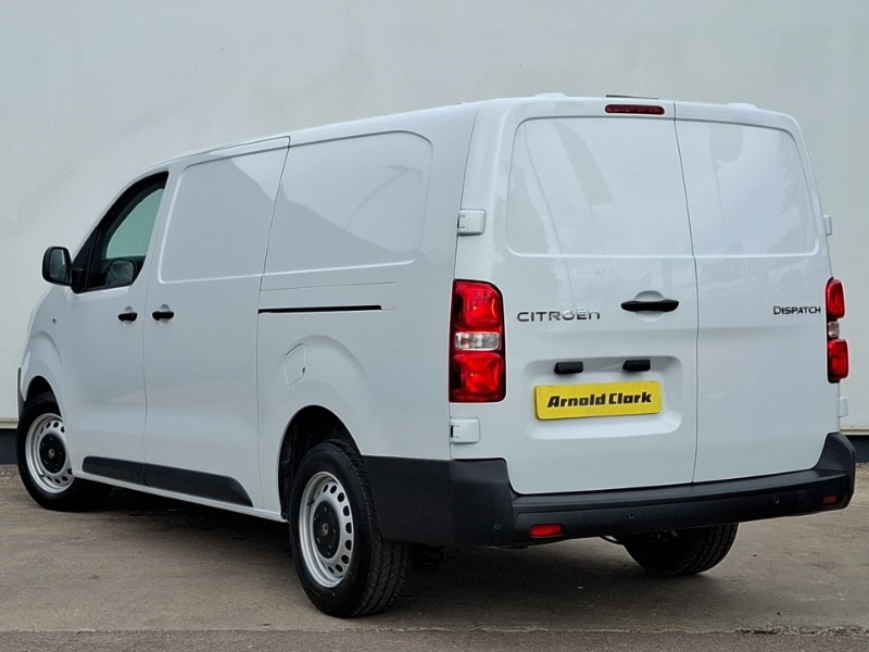 Used Citroen Dispatch 2024 for sale - 76544124: Photo 3