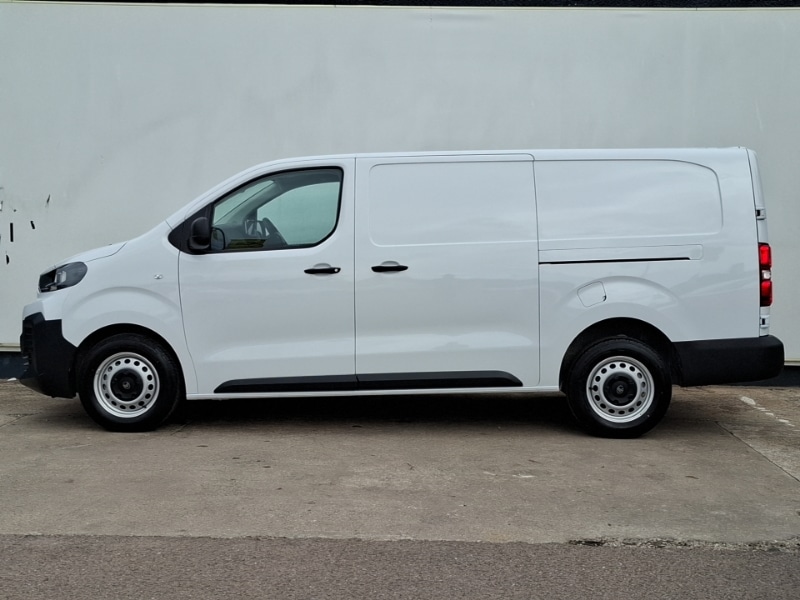 Used Citroen Dispatch 2024 for sale - 76544124: Photo 4