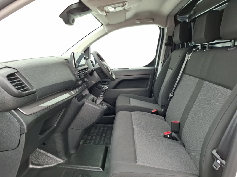 Used Citroen Dispatch 2024 for sale - 76544124: Photo 5