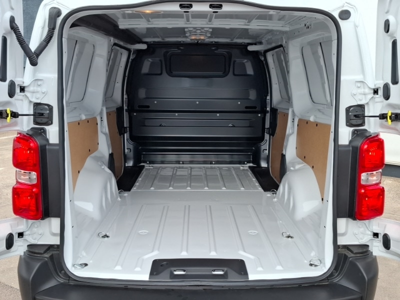 Used Citroen Dispatch 2024 for sale - 76544124: Photo 8