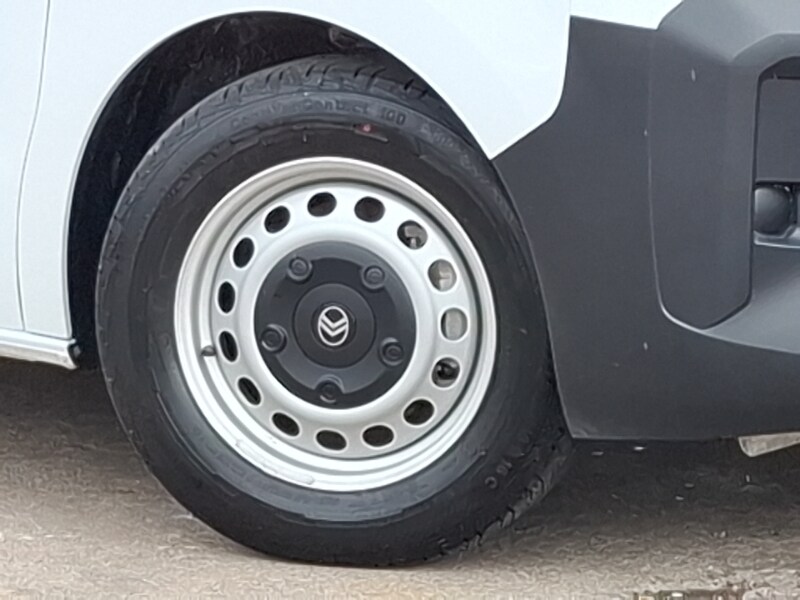 Used Citroen Dispatch 2024 for sale - 76544124: Photo 9