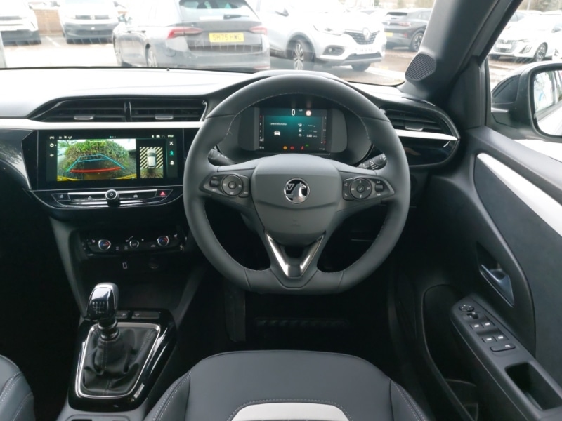 Used Vauxhall Corsa 2025 for sale - 77414368: Photo 12
