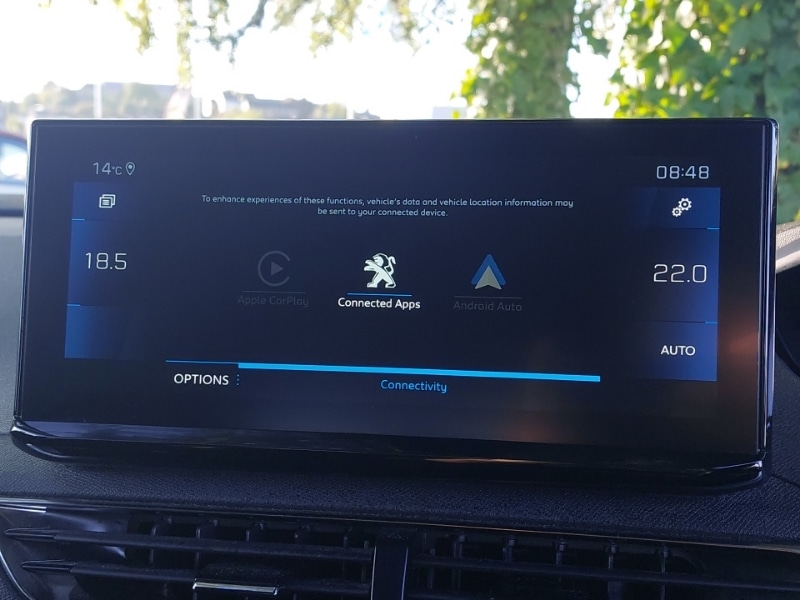 Used Peugeot 5008 2023 for sale - 76553015: Photo 10