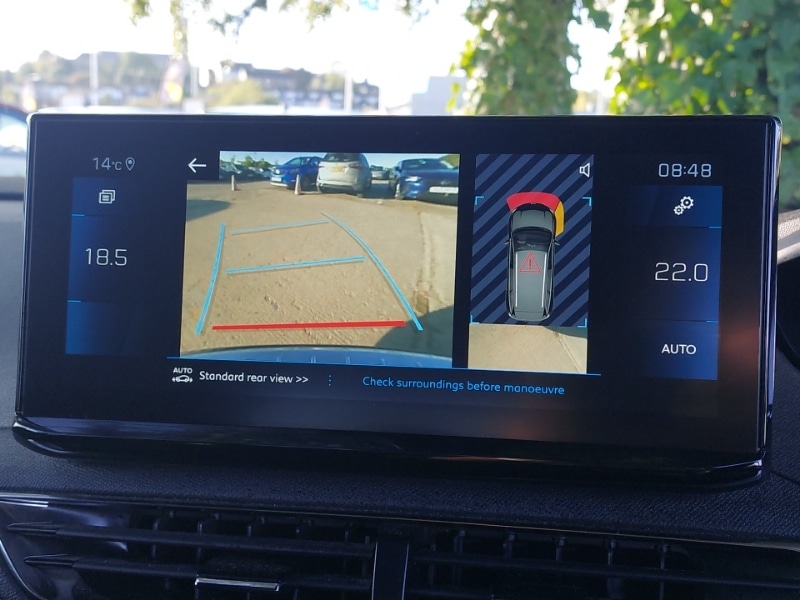 Used Peugeot 5008 2023 for sale - 76553015: Photo 11