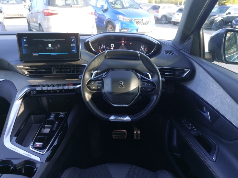 Used Peugeot 5008 2023 for sale - 76553015: Photo 12