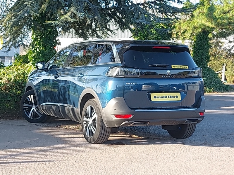 Used Peugeot 5008 2023 for sale - 76553015: Photo 3