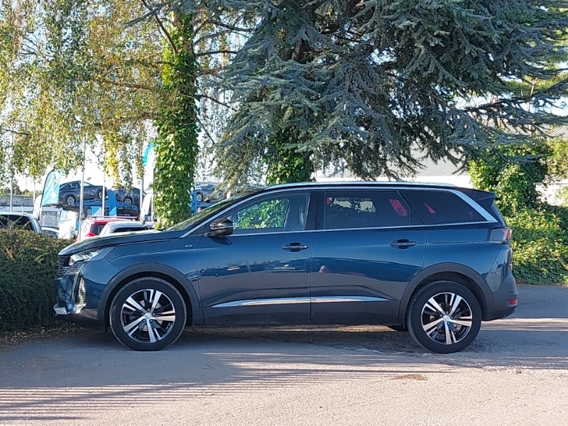 Used Peugeot 5008 2023 for sale - 76553015: Photo 4