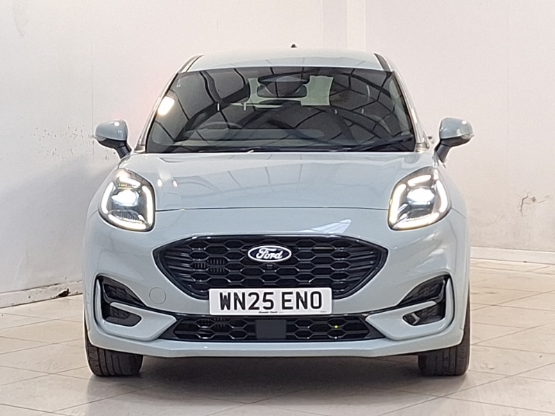 Used Ford Puma 2025 for sale - 77955487: Photo 12