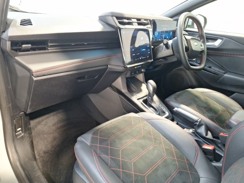 Used Ford Puma 2025 for sale - 77955487: Photo 5