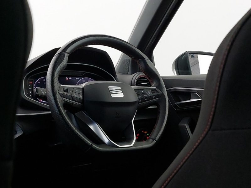 Used SEAT Arona 2024 for sale - 77752241: Photo 10