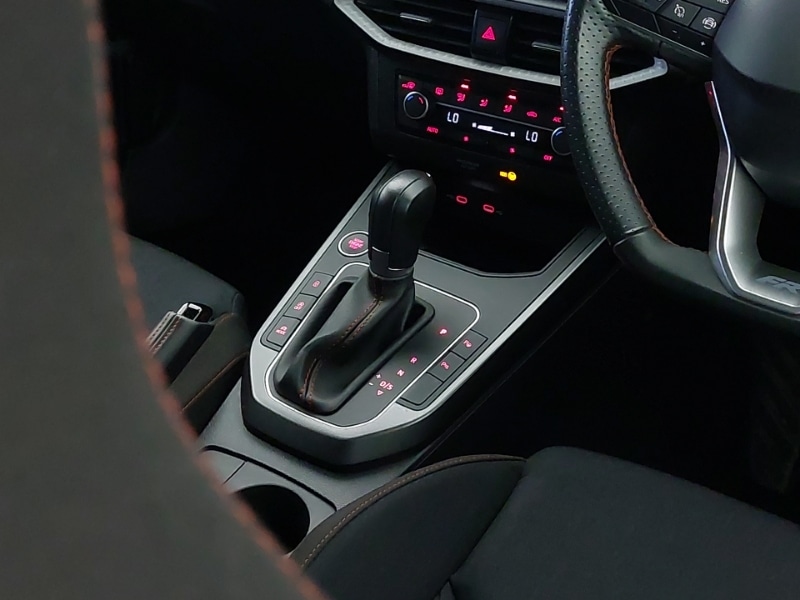 Used SEAT Arona 2024 for sale - 77752241: Photo 11