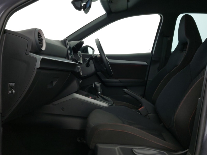 Used SEAT Arona 2024 for sale - 77752241: Photo 5