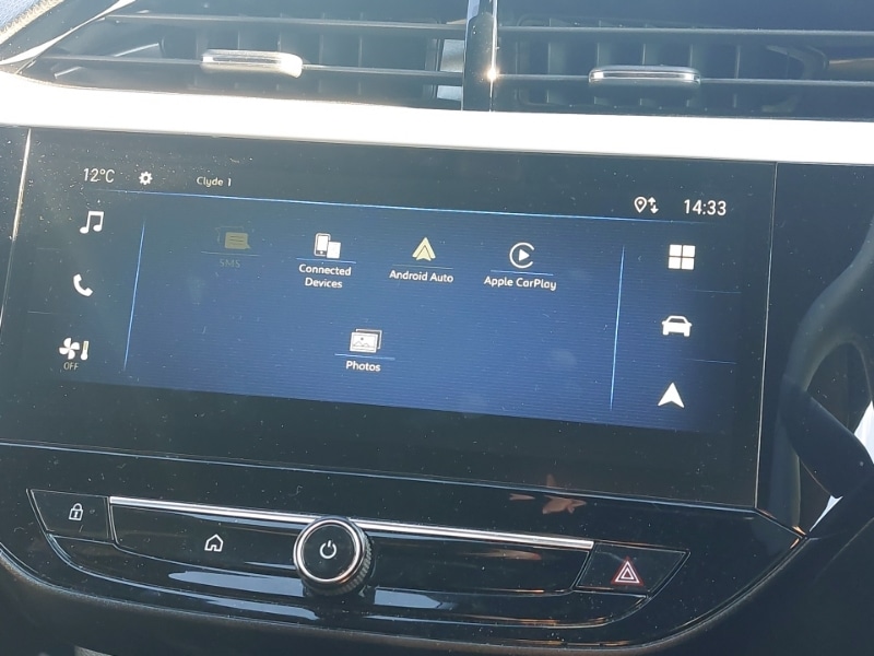 Used Vauxhall Corsa 2024 for sale - 76881237: Photo 10